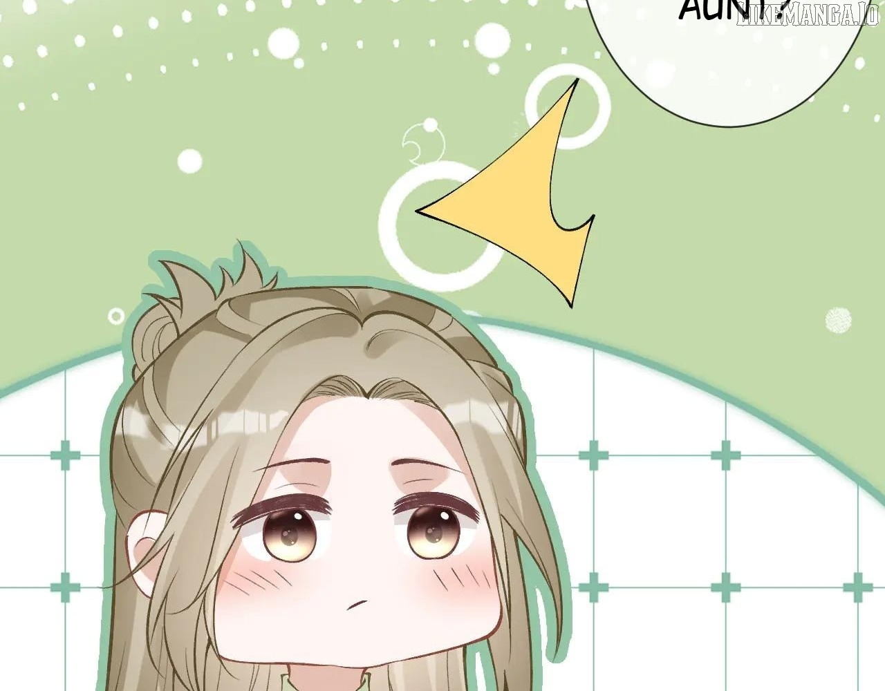 Everyone's Darling Chapter 337 - page 61